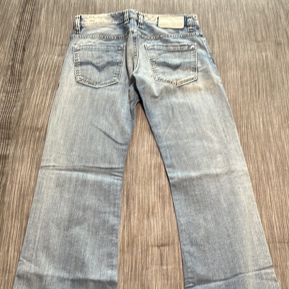 Men’s Koffha Diesel Jeans 30x32. Excellent condition from smoke free home. - Picture 5 of 5